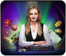 bikinislot featured game showcase