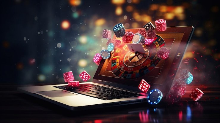bikinislot featured game showcase