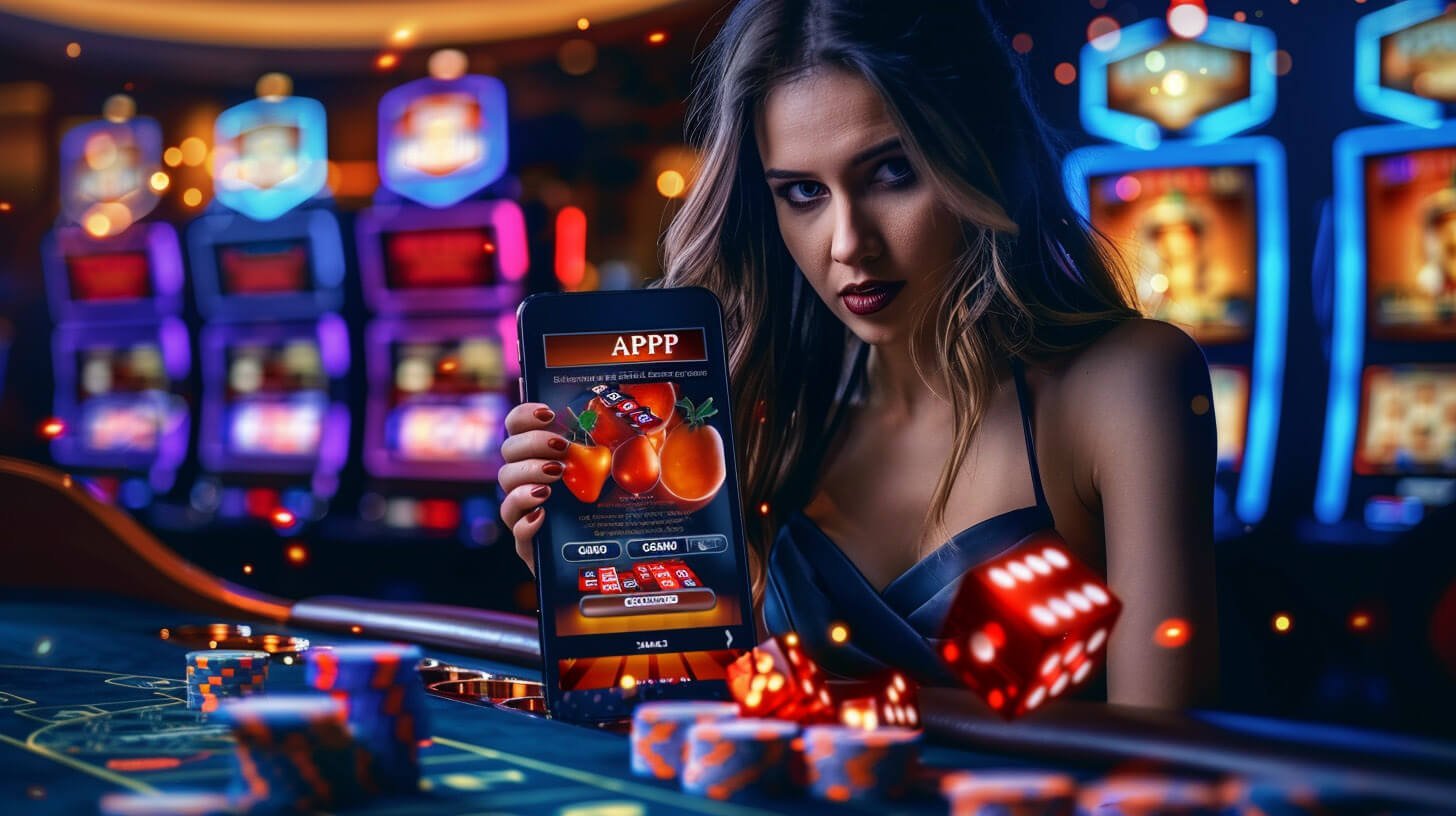 bikinislot featured game showcase