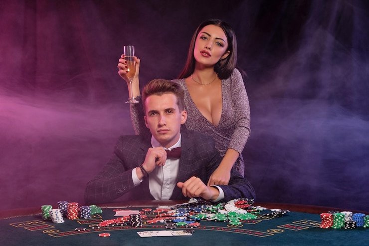 bikinislot featured game showcase